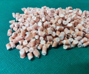 KOMPUANT POLİMER HAM MADDE SANAYİ VE TİCARET LİMİTED ŞİRKETİ