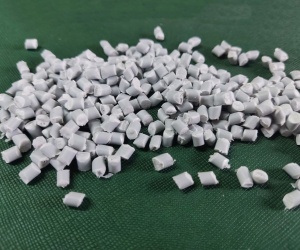 KOMPUANT POLİMER HAM MADDE SANAYİ VE TİCARET LİMİTED ŞİRKETİ