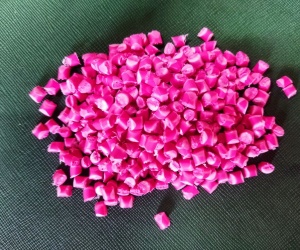 KOMPUANT POLİMER HAM MADDE SANAYİ VE TİCARET LİMİTED ŞİRKETİ