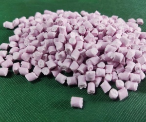 KOMPUANT POLİMER HAM MADDE SANAYİ VE TİCARET LİMİTED ŞİRKETİ