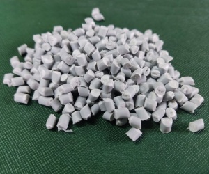 KOMPUANT POLİMER HAM MADDE SANAYİ VE TİCARET LİMİTED ŞİRKETİ