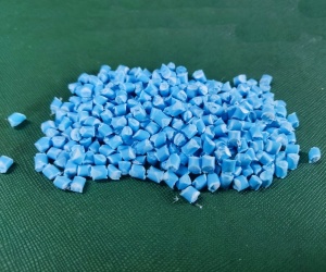 KOMPUANT POLİMER HAM MADDE SANAYİ VE TİCARET LİMİTED ŞİRKETİ