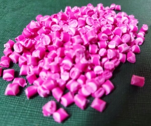 KOMPUANT POLİMER HAM MADDE SANAYİ VE TİCARET LİMİTED ŞİRKETİ